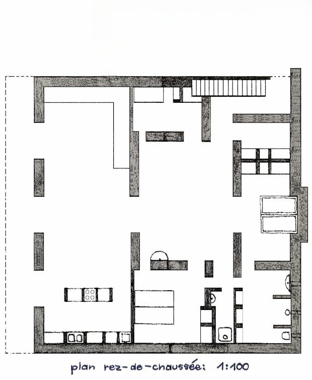 House design