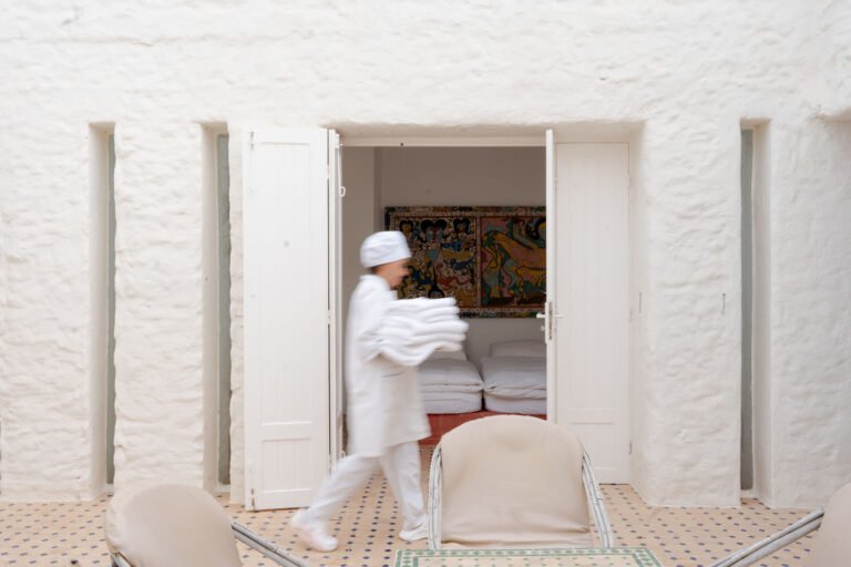 housekeeper